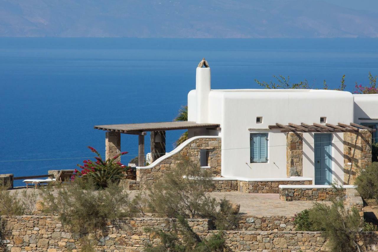 Villa Elan Fanari Extérieur photo