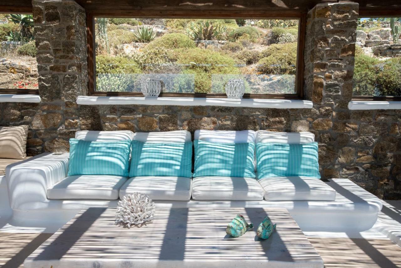 Villa Elan Fanari Extérieur photo