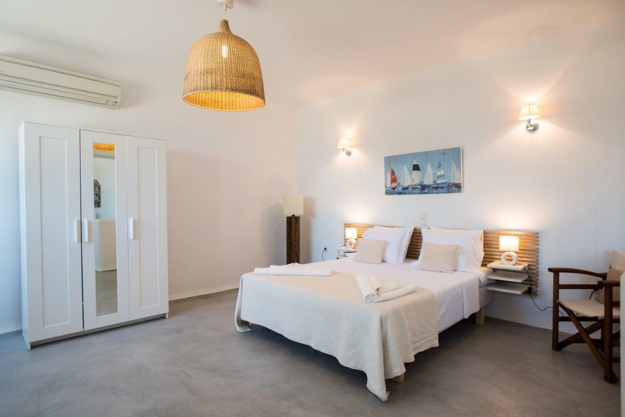 Villa Elan Fanari Extérieur photo
