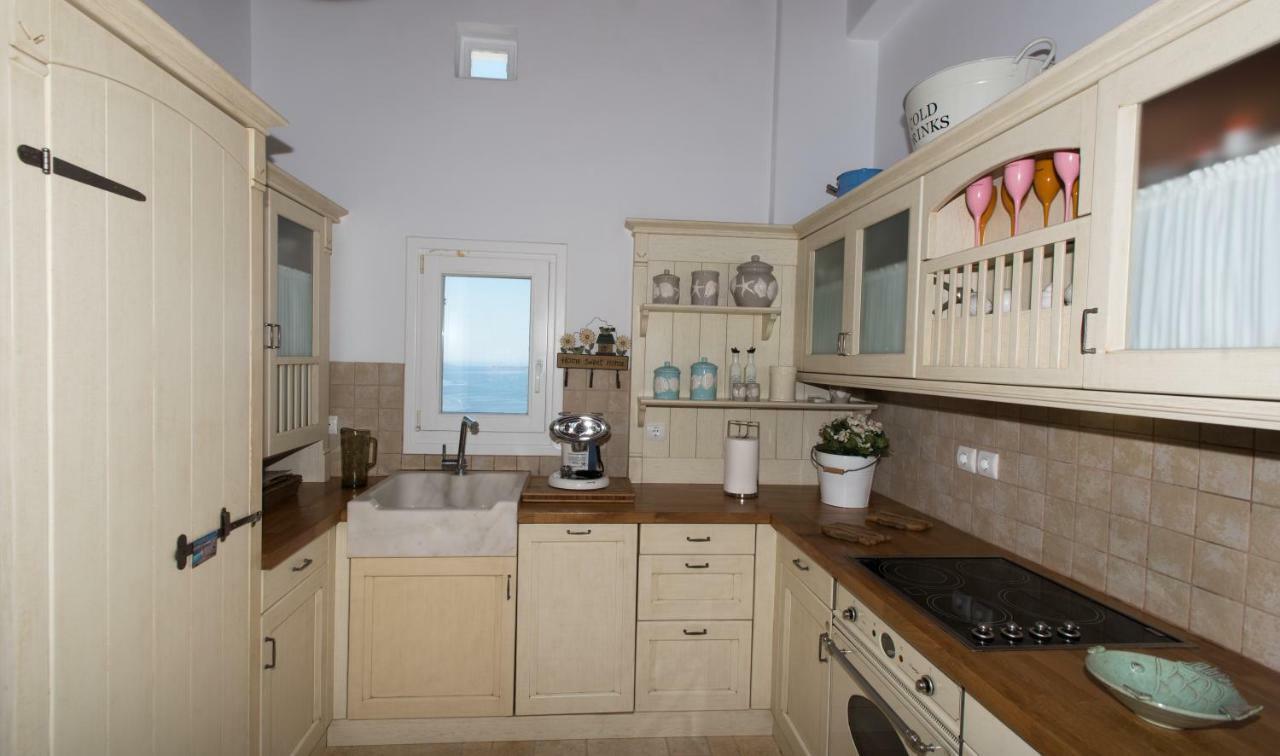 Villa Elan Fanari Extérieur photo