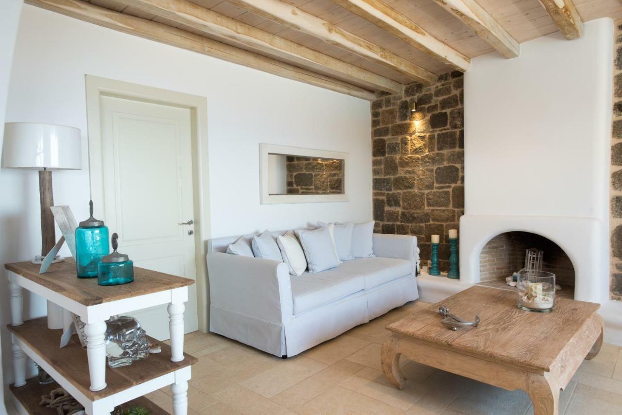Villa Elan Fanari Extérieur photo
