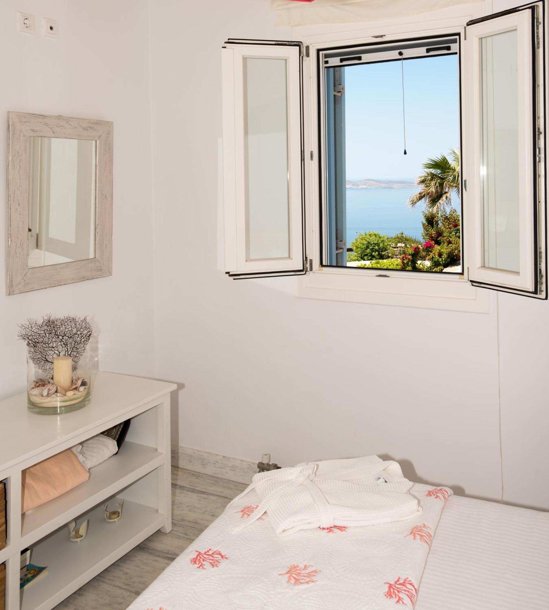 Villa Elan Fanari Extérieur photo