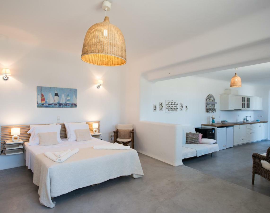Villa Elan Fanari Extérieur photo