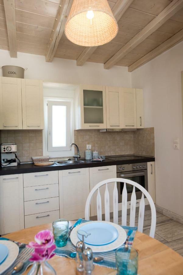 Villa Elan Fanari Extérieur photo