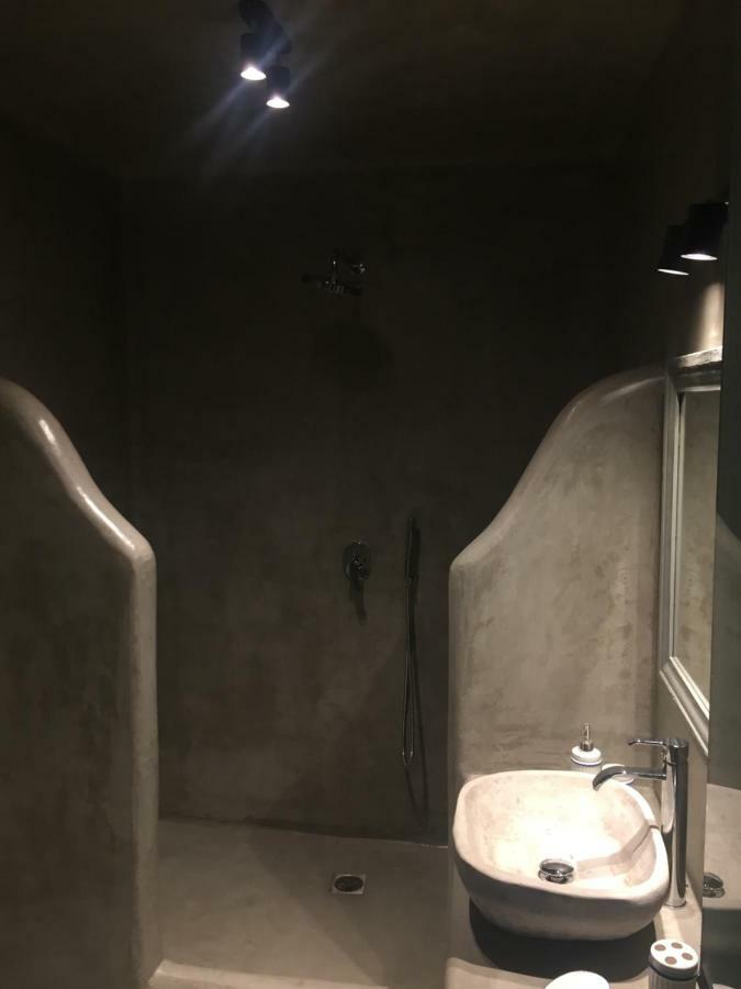 Villa Elan Fanari Extérieur photo